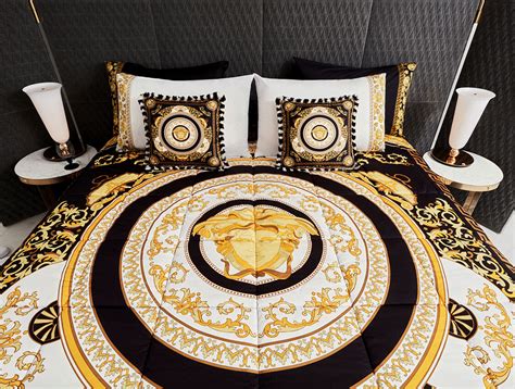 versace home accessories